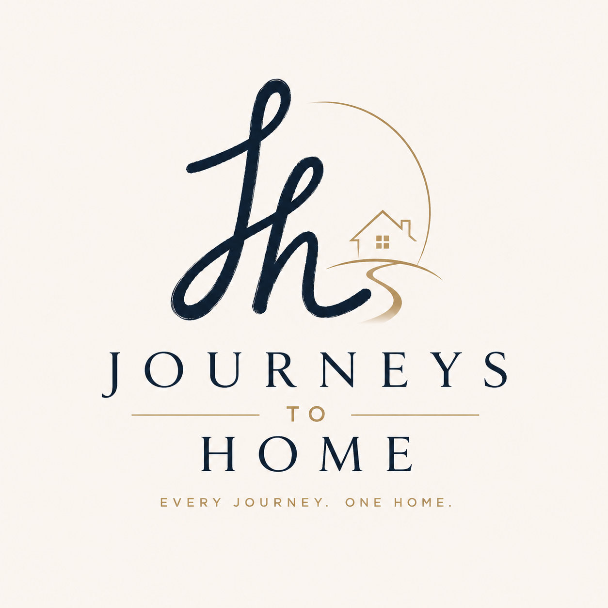 Journeys to Home — Every journey. One home.